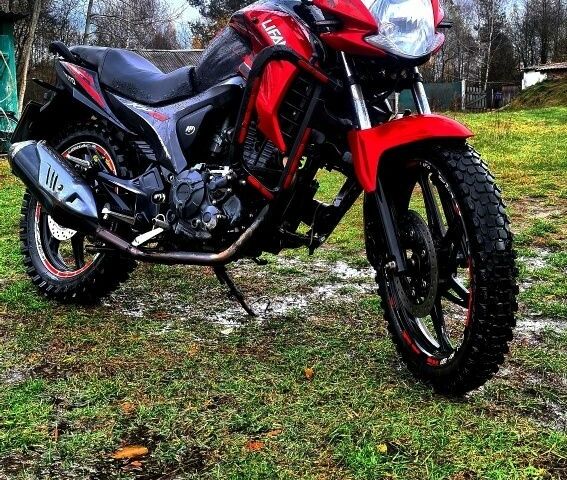 Лифан Другая, объемом двигателя 0.2 л и пробегом 0 тыс. км за 1191 $, фото 2 на Automoto.ua