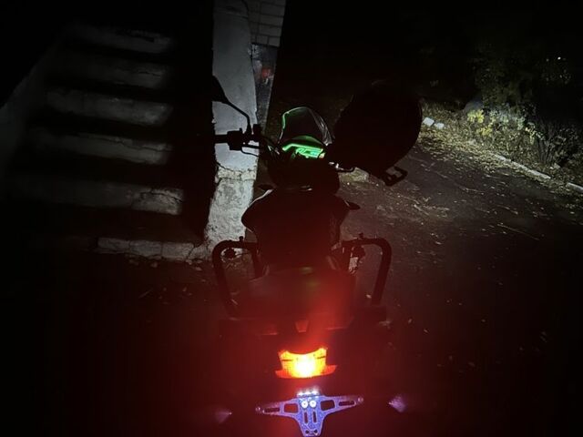 Лифан Другая, объемом двигателя 0.18 л и пробегом 0 тыс. км за 27 $, фото 1 на Automoto.ua