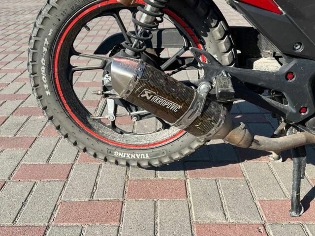 Ліфан Інша 2023 у Каменце-Подольском на Automoto.ua Ліфан Інша, об'ємом двигуна 0.18 л та пробігом 0 тис. км за 900 $, фото 7 на Automoto.ua