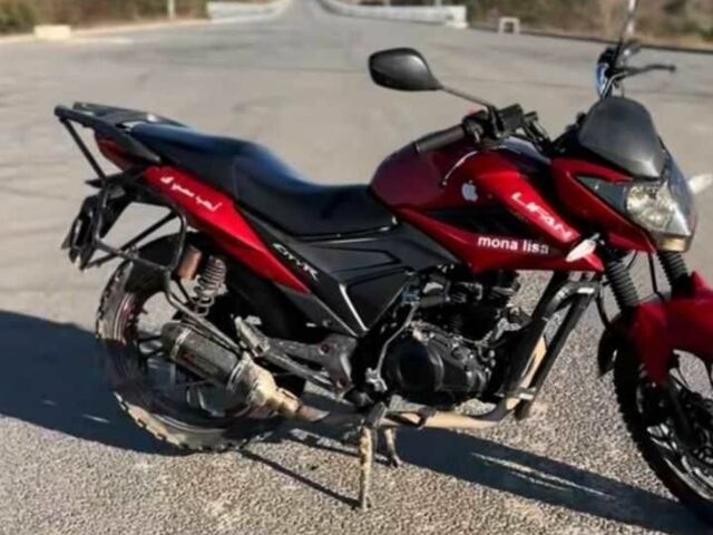 Лифан Другая, объемом двигателя 0.2 л и пробегом 0 тыс. км за 567 $, фото 5 на Automoto.ua