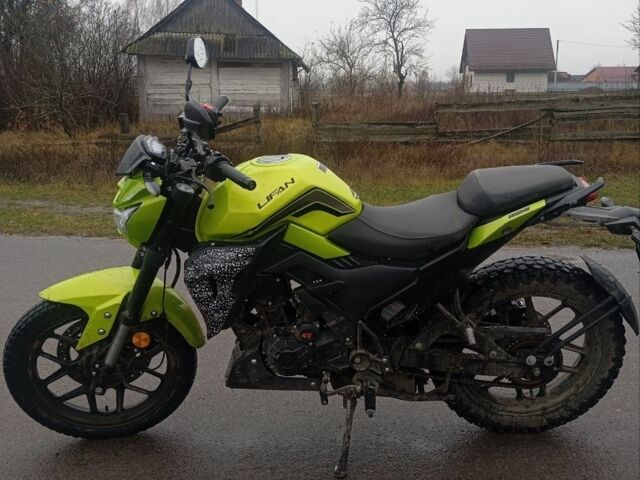 Ліфан Інша, об'ємом двигуна 0.22 л та пробігом 0 тис. км за 1250 $, фото 4 на Automoto.ua