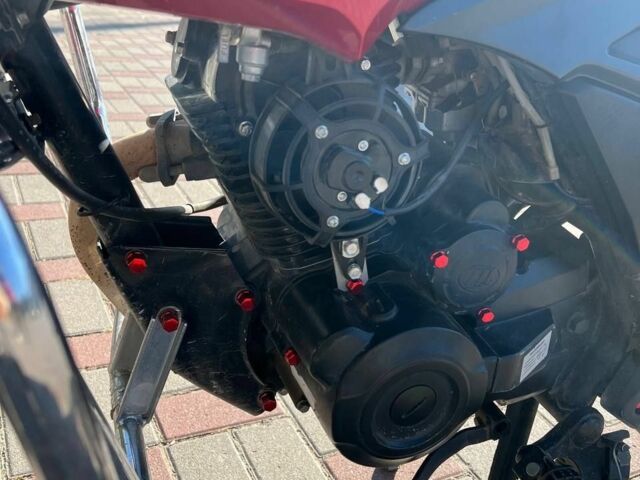 Ліфан Інша 2023 у Каменце-Подольском на Automoto.ua Ліфан Інша, об'ємом двигуна 0.18 л та пробігом 0 тис. км за 900 $, фото 6 на Automoto.ua