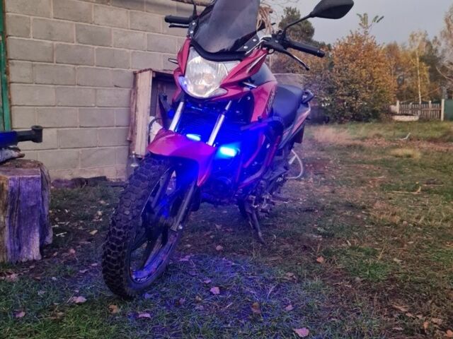 Лифан Другая, объемом двигателя 0.2 л и пробегом 0 тыс. км за 1191 $, фото 3 на Automoto.ua