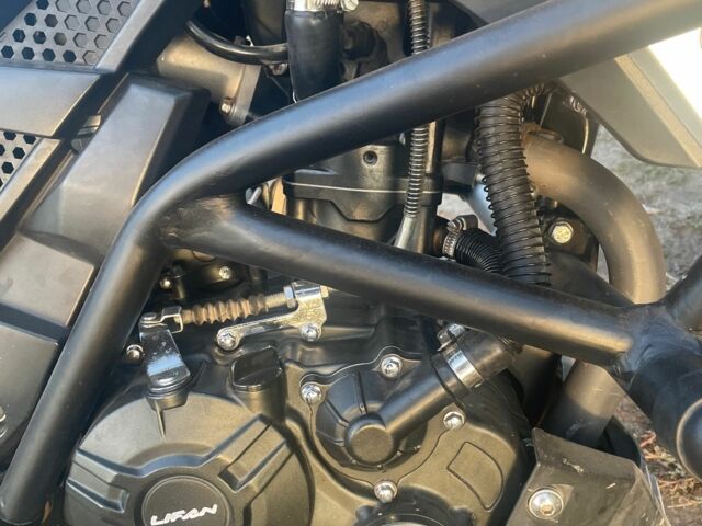 Ліфан Інша 2023 у Херсоні на Automoto.ua Ліфан Інша, об'ємом двигуна 0.2 л та пробігом 0 тис. км за 1319 $, фото 2 на Automoto.ua