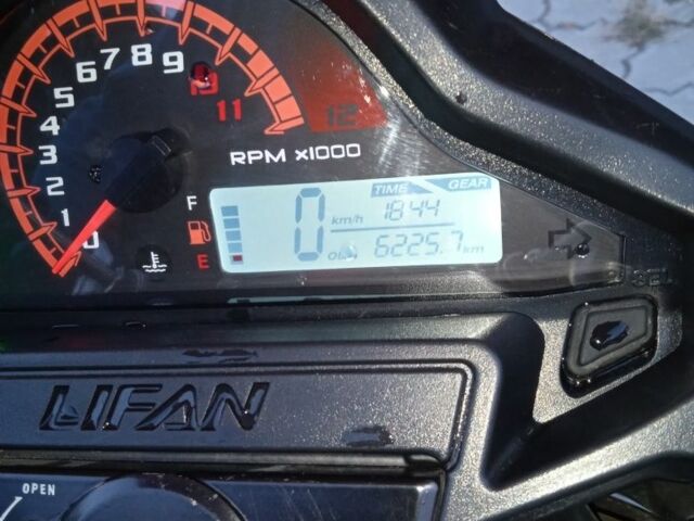 Лифан Другая, объемом двигателя 0.2 л и пробегом 0 тыс. км за 1500 $, фото 7 на Automoto.ua