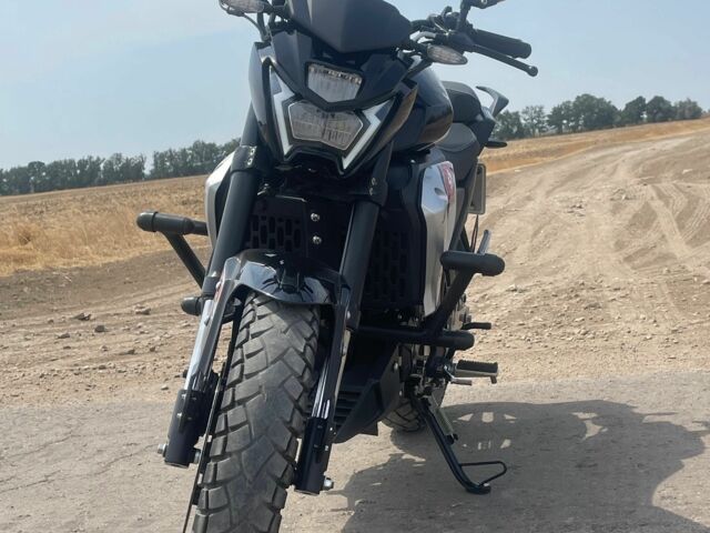 Ліфан Інша 2023 у Херсоні на Automoto.ua Ліфан Інша, об'ємом двигуна 0.2 л та пробігом 0 тис. км за 1319 $, фото 5 на Automoto.ua