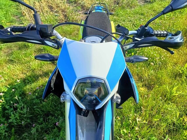 Лифан Другая, объемом двигателя 0.25 л и пробегом 0 тыс. км за 1600 $, фото 6 на Automoto.ua