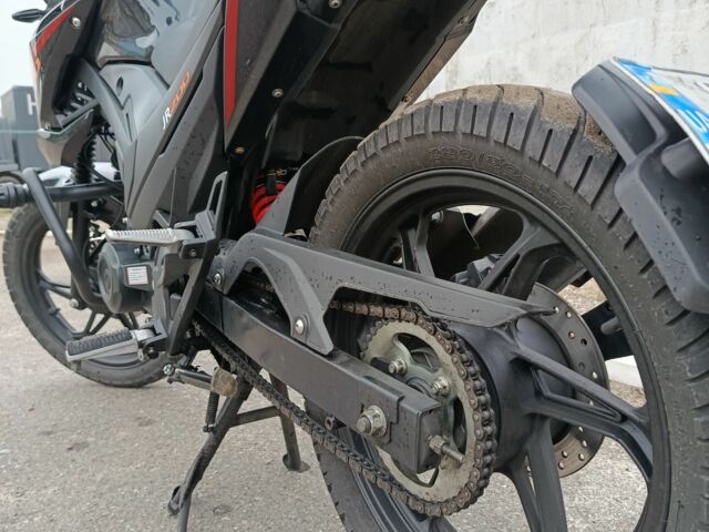 Лифан Другая, объемом двигателя 0.18 л и пробегом 0 тыс. км за 1050 $, фото 10 на Automoto.ua