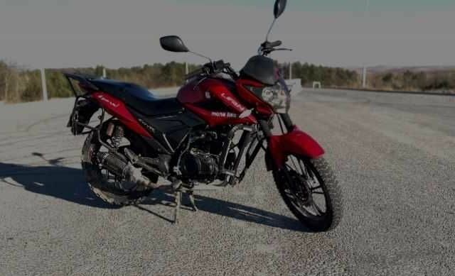 Лифан Другая, объемом двигателя 0.2 л и пробегом 0 тыс. км за 567 $, фото 1 на Automoto.ua