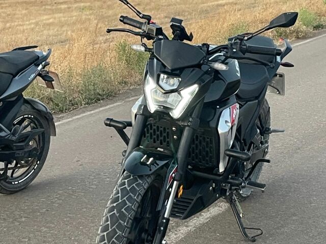 Ліфан Інша 2023 у Херсоні на Automoto.ua Ліфан Інша, об'ємом двигуна 0.2 л та пробігом 0 тис. км за 1319 $, фото 4 на Automoto.ua