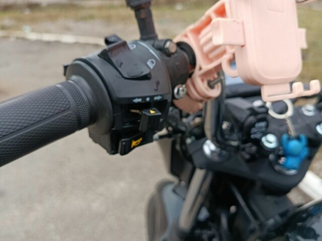 Лифан Другая, объемом двигателя 0.18 л и пробегом 0 тыс. км за 1050 $, фото 16 на Automoto.ua