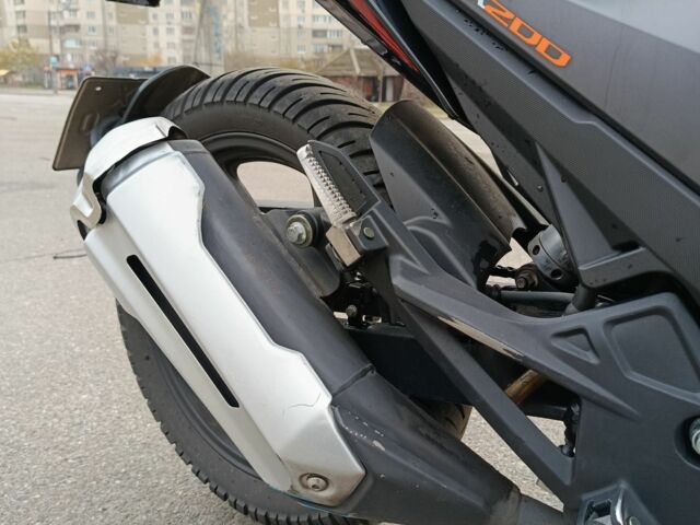 Лифан Другая, объемом двигателя 0.18 л и пробегом 0 тыс. км за 1050 $, фото 7 на Automoto.ua