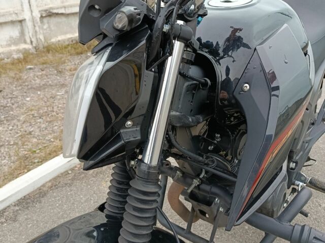 Лифан Другая, объемом двигателя 0.18 л и пробегом 0 тыс. км за 1050 $, фото 3 на Automoto.ua