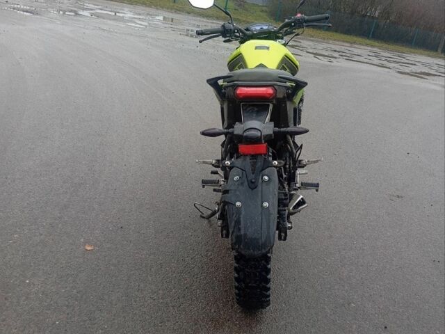 Ліфан Інша, об'ємом двигуна 0.22 л та пробігом 0 тис. км за 1250 $, фото 2 на Automoto.ua