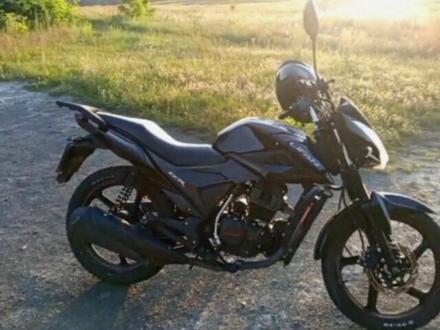 Лифан Другая, объемом двигателя 0.15 л и пробегом 0 тыс. км за 900 $, фото 6 на Automoto.ua