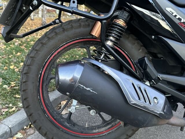 Лифан Другая, объемом двигателя 0.18 л и пробегом 0 тыс. км за 1260 $, фото 22 на Automoto.ua