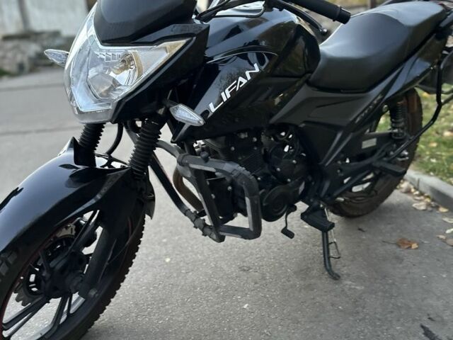 Лифан Другая, объемом двигателя 0.18 л и пробегом 0 тыс. км за 1260 $, фото 14 на Automoto.ua