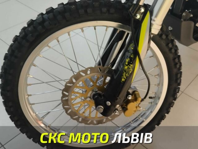 Лифан Другая, объемом двигателя 0.25 л и пробегом 0 тыс. км за 1840 $, фото 3 на Automoto.ua