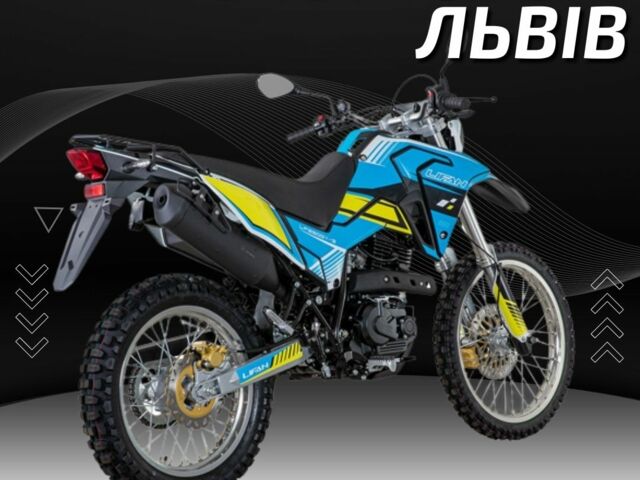 Лифан Другая, объемом двигателя 0.25 л и пробегом 0 тыс. км за 1840 $, фото 13 на Automoto.ua