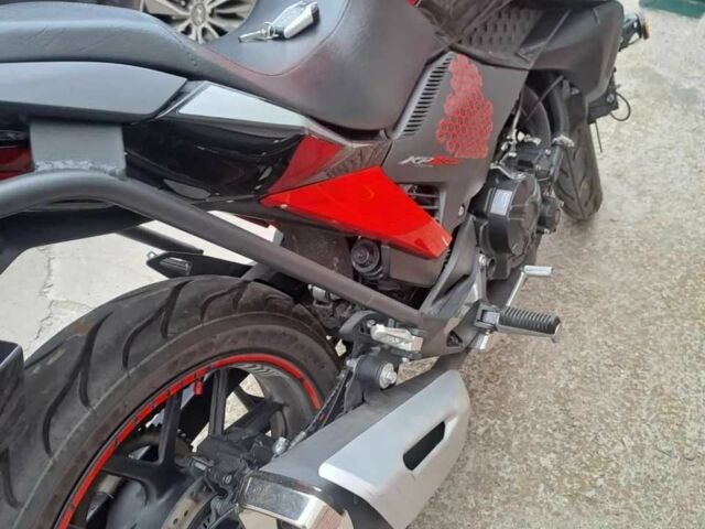 Лифан Другая, объемом двигателя 0.2 л и пробегом 0 тыс. км за 2200 $, фото 4 на Automoto.ua