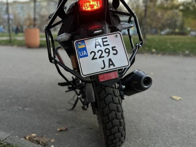 Лифан Другая, объемом двигателя 0.18 л и пробегом 0 тыс. км за 1260 $, фото 10 на Automoto.ua