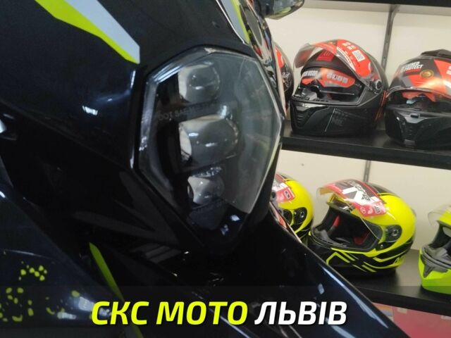 Лифан Другая, объемом двигателя 0.25 л и пробегом 0 тыс. км за 1840 $, фото 2 на Automoto.ua