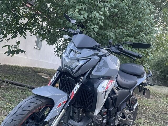 Лифан Другая, объемом двигателя 0.2 л и пробегом 0 тыс. км за 1674 $, фото 6 на Automoto.ua
