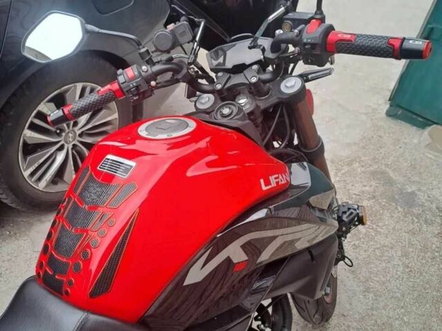 Лифан Другая, объемом двигателя 0.2 л и пробегом 0 тыс. км за 2200 $, фото 2 на Automoto.ua