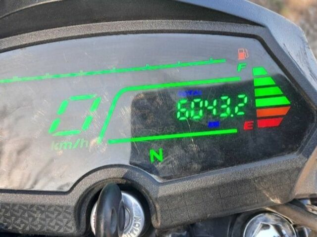 Лифан Другая 2024 в Знаменке на Automoto.ua Лифан Другая, объемом двигателя 0.18 л и пробегом 0 тыс. км за 567 $, фото 1 на Automoto.ua