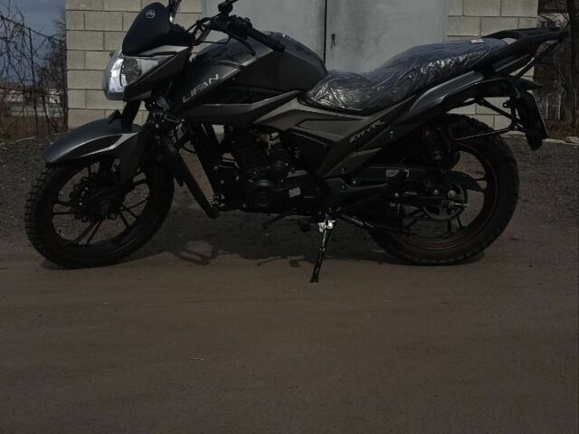 Лифан Другая, объемом двигателя 0.2 л и пробегом 0 тыс. км за 1205 $, фото 4 на Automoto.ua