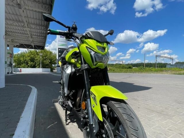 Лифан Другая, объемом двигателя 0.2 л и пробегом 0 тыс. км за 947 $, фото 3 на Automoto.ua