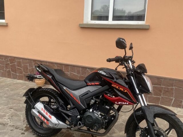 Ліфан Інша, об'ємом двигуна 0.2 л та пробігом 0 тис. км за 185 $, фото 5 на Automoto.ua