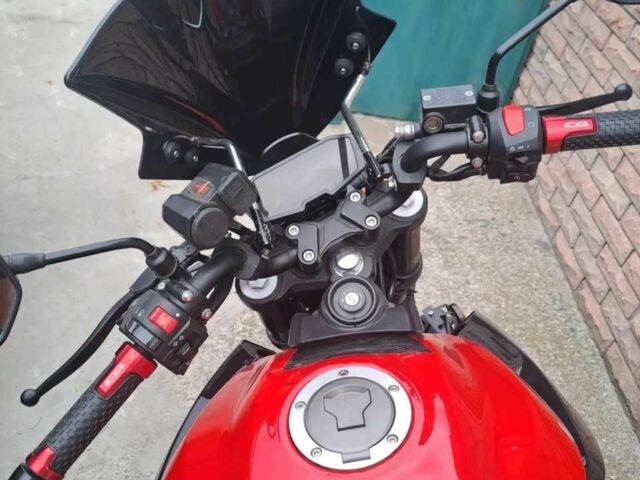 Лифан Другая, объемом двигателя 0.2 л и пробегом 0 тыс. км за 2200 $, фото 9 на Automoto.ua