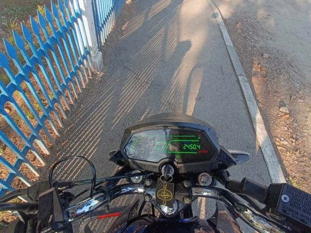 Лифан Другая 2024 в Кельменцах на Automoto.ua Лифан Другая, объемом двигателя 0.18 л и пробегом 0 тыс. км за 1200 $, фото 3 на Automoto.ua