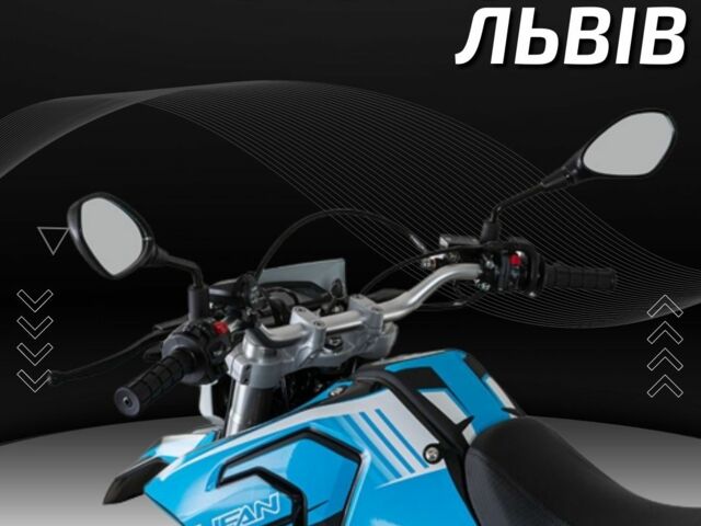 Лифан Другая, объемом двигателя 0.25 л и пробегом 0 тыс. км за 1840 $, фото 10 на Automoto.ua