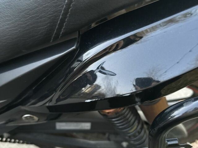 Лифан Другая, объемом двигателя 0.18 л и пробегом 0 тыс. км за 1260 $, фото 21 на Automoto.ua