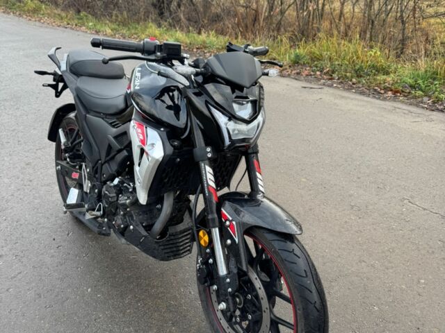 Лифан Другая, объемом двигателя 0.2 л и пробегом 0 тыс. км за 1450 $, фото 5 на Automoto.ua