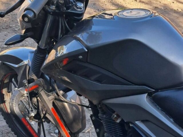 Лифан Другая 2024 в Знаменке на Automoto.ua Лифан Другая, объемом двигателя 0.18 л и пробегом 0 тыс. км за 567 $, фото 6 на Automoto.ua