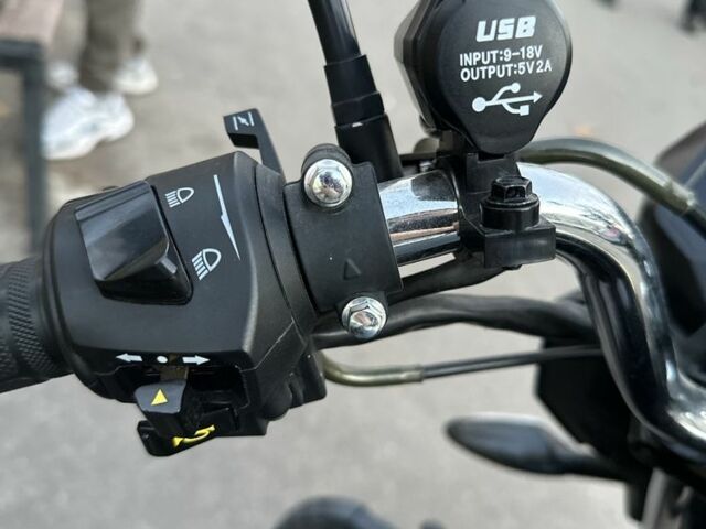 Лифан Другая, объемом двигателя 0.18 л и пробегом 0 тыс. км за 1260 $, фото 11 на Automoto.ua