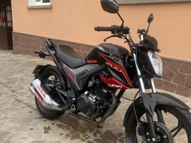 Ліфан Інша, об'ємом двигуна 0.2 л та пробігом 0 тис. км за 185 $, фото 3 на Automoto.ua