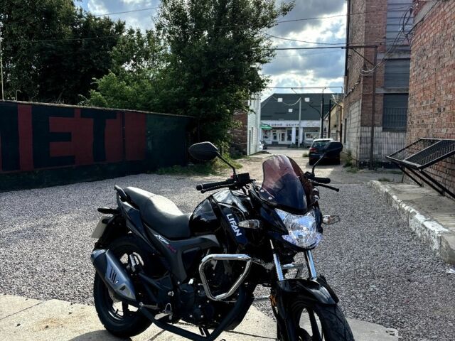 Лифан Другая, объемом двигателя 0.2 л и пробегом 0 тыс. км за 1430 $, фото 1 на Automoto.ua