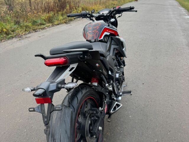 Лифан Другая, объемом двигателя 0.2 л и пробегом 0 тыс. км за 1450 $, фото 4 на Automoto.ua