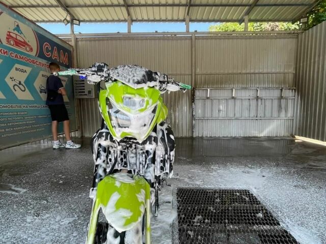 Лифан Другая, объемом двигателя 0.2 л и пробегом 0 тыс. км за 947 $, фото 2 на Automoto.ua