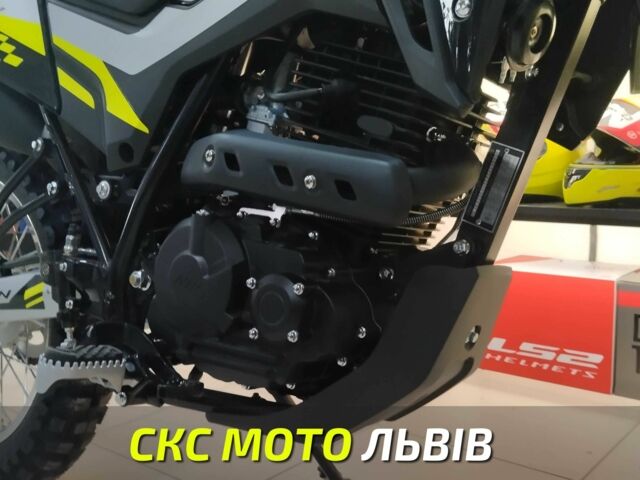 Лифан Другая, объемом двигателя 0.25 л и пробегом 0 тыс. км за 1840 $, фото 5 на Automoto.ua