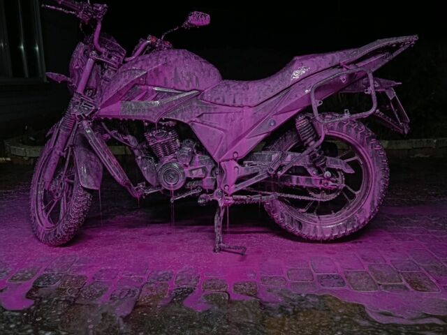 Лифан Другая, объемом двигателя 0.2 л и пробегом 0 тыс. км за 1205 $, фото 6 на Automoto.ua