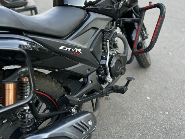 Лифан Другая, объемом двигателя 0.18 л и пробегом 0 тыс. км за 1260 $, фото 13 на Automoto.ua