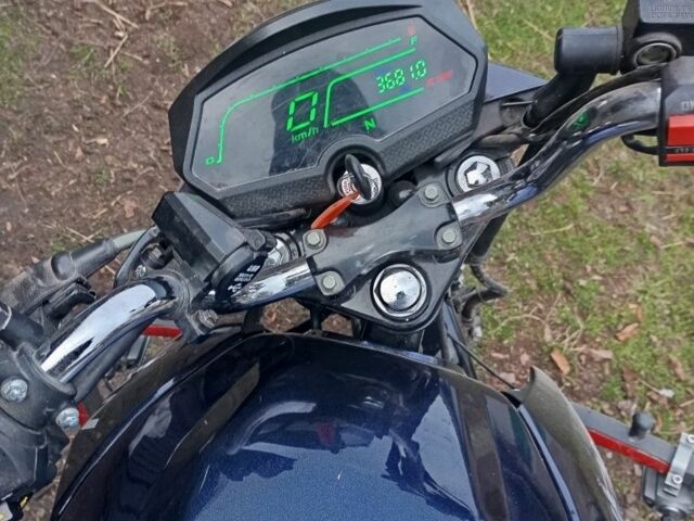 Ліфан Інша, об'ємом двигуна 0.18 л та пробігом 0 тис. км за 1200 $, фото 2 на Automoto.ua