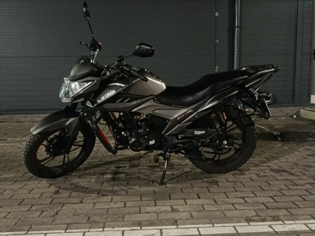 Лифан Другая, объемом двигателя 0.2 л и пробегом 0 тыс. км за 1205 $, фото 2 на Automoto.ua