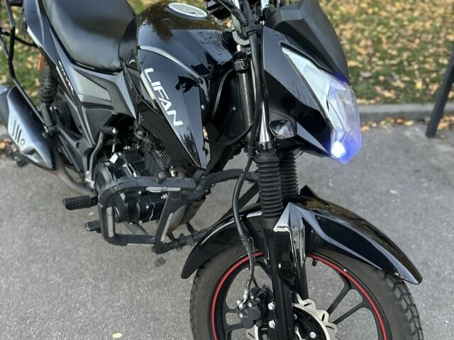 Лифан Другая, объемом двигателя 0.18 л и пробегом 0 тыс. км за 1260 $, фото 15 на Automoto.ua