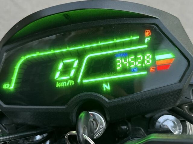 Лифан Другая, объемом двигателя 0.18 л и пробегом 0 тыс. км за 1260 $, фото 5 на Automoto.ua